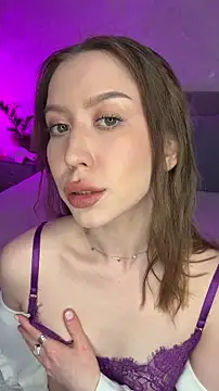 Velvet Hell online show from 22, 3, 2026