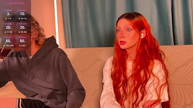 EternalDream  online show from 24, 2, 2026