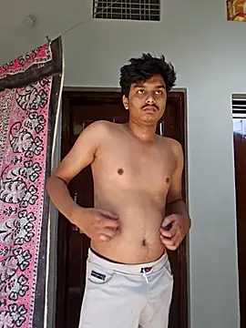 Nonamebadboy7 online show from 20, 4, 2026