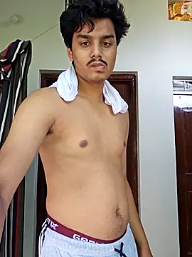 Nonamebadboy7 online show from 6, 5, 2026
