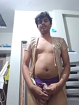 Nonamebadboy7 online show from 15, 5, 2026