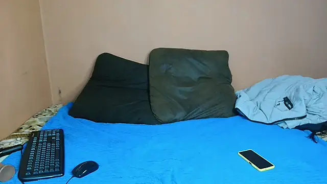 ForeverSexy  online show from 14, 4, 2026