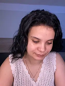 Karolina Velvet online show from 13, 2, 2026