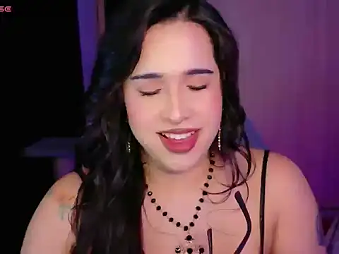 DIVINANGELA online show from 1, 5, 2026