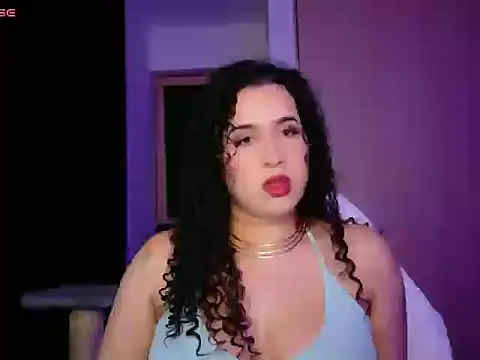 DIVINANGELA online show from 16, 5, 2026