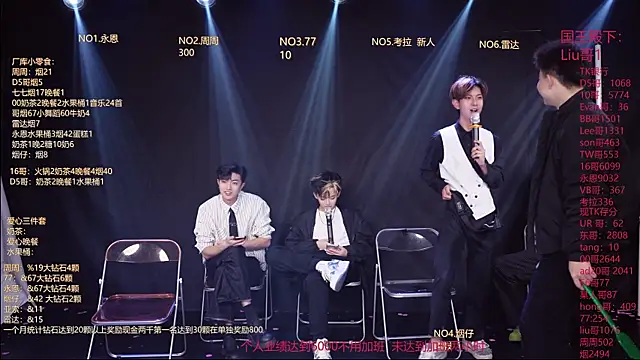 BTS-007 online show from 26, 2, 2026