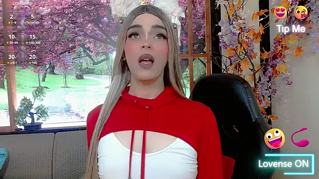 Snapshot of Maddye_Fox chatting on 5, 2, 2026 Maddye Fox online show from 5, 2, 2026