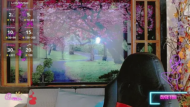 Snapshot of Maddye_Fox chatting on 7, 2, 2026 Maddye Fox online show from 7, 2, 2026