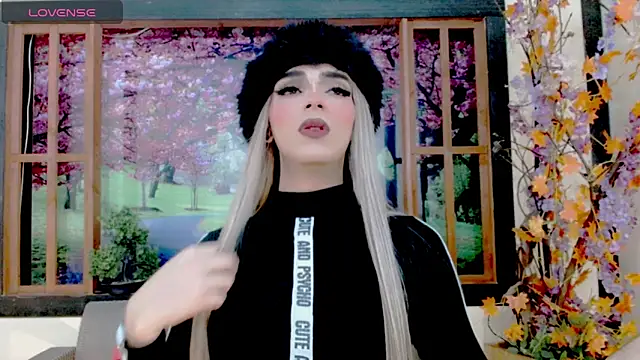 Snapshot of Maddye_Fox chatting on 12, 2, 2026 Maddye Fox online show from 12, 2, 2026