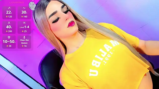 Snapshot of Maddye_Fox chatting on 24, 2, 2026 Maddye Fox online show from 24, 2, 2026