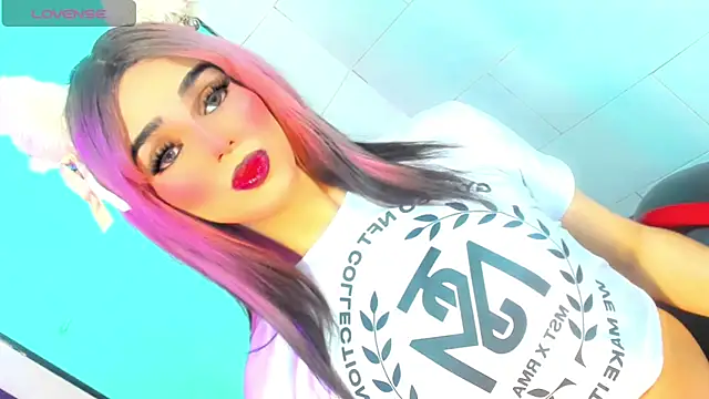 Snapshot of Maddye_Fox chatting on 27, 2, 2026 Maddye Fox online show from 27, 2, 2026