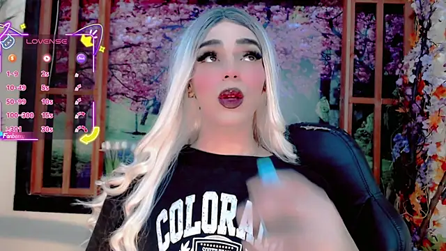 Maddye Fox online show from 30, 5, 2026