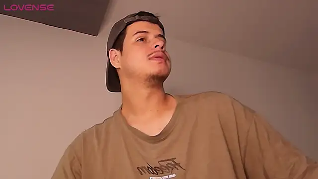 Snapshot of BjornSteel chatting on 16, 2, 2026 BjornSteel online show from 16, 2, 2026