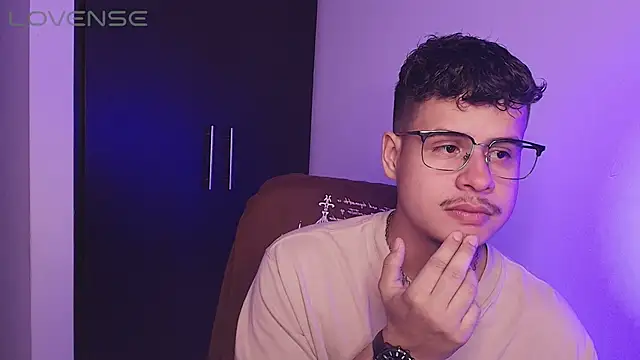 BjornSteel online show from 2, 4, 2026