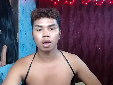 Pinoyebonyxxx online show from 26, 3, 2026