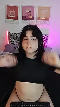 Snapshot of Daniellesins1 chatting on 23, 2, 2026 Daniellesins1 online show from 23, 2, 2026