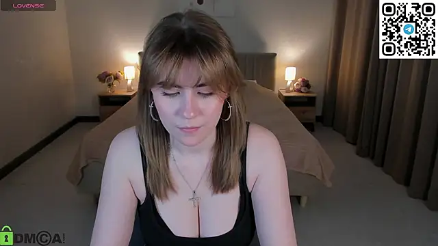 LanaFrost online show from 3, 3, 2026