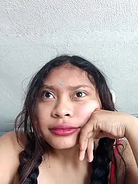 ruby rouse2007 online show from 25, 3, 2026