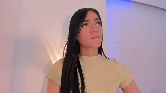 AllanaRosee online show from 21, 3, 2026