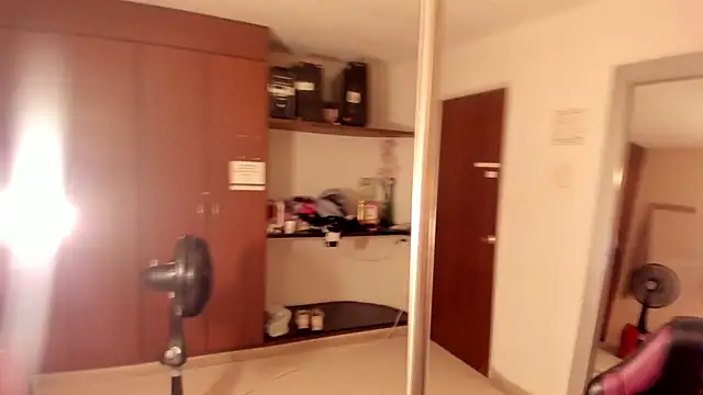 Demon lala online show from 14, 4, 2026