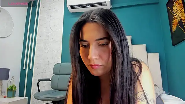 Adrienne   online show from 6, 3, 2026