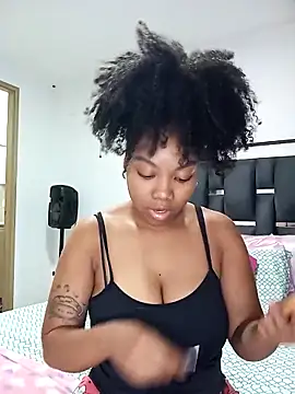 Destiny Storm online show from 11, 2, 2026