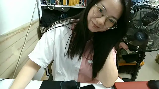 xiaoxiaowan11 online show from 29, 3, 2026
