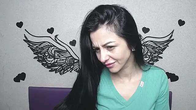 Snapshot of EvaClarkk chatting on 30, 4, 2026 EvaClarkk online show from 30, 4, 2026