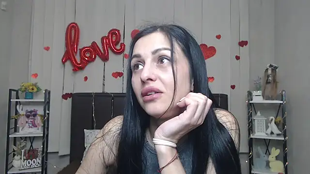 Snapshot of EvaClarkk chatting on 1, 5, 2026 EvaClarkk online show from 1, 5, 2026