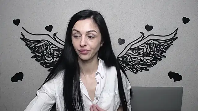 Snapshot of EvaClarkk chatting on 11, 5, 2026 EvaClarkk online show from 11, 5, 2026