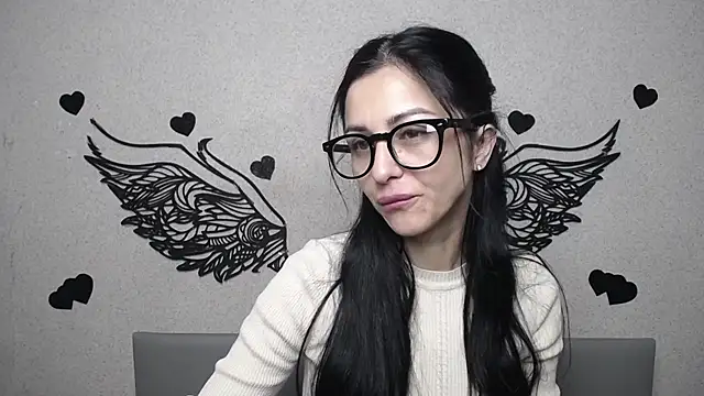 Snapshot of EvaClarkk chatting on 14, 5, 2026 EvaClarkk online show from 14, 5, 2026