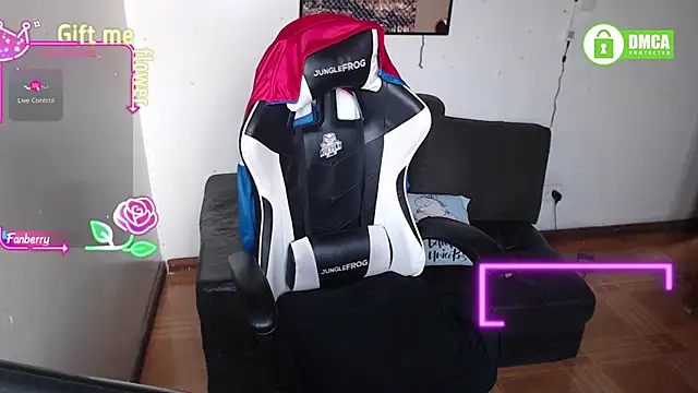 Snapshot of MeliisaRobers chatting on 19, 2, 2026 MeliisaRobers online show from 19, 2, 2026