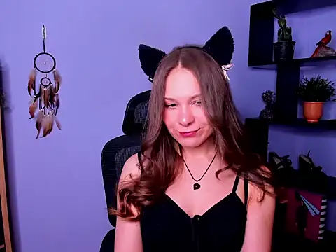 LanaLovely online show from 19, 3, 2026