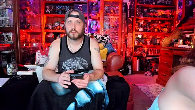 Snapshot of lilbatt chatting on 7, 2, 2026 lilbatt online show from 7, 2, 2026