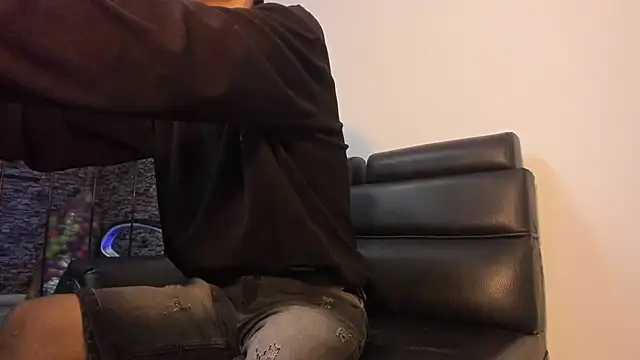 Dereck Boy  online show from 30, 3, 2026