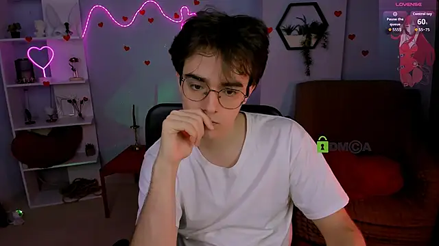 Snapshot of martin_neil chatting on 23, 2, 2026 martin neil online show from 23, 2, 2026