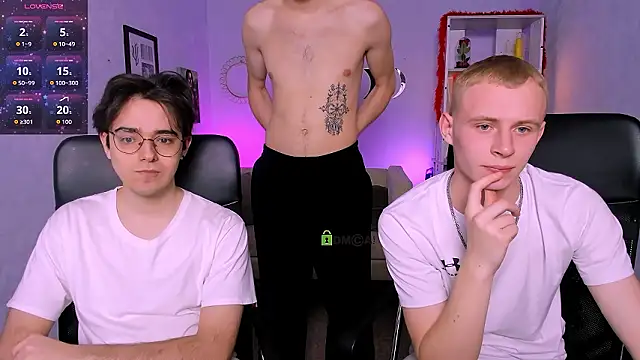 Snapshot of martin_neil chatting on 4, 3, 2026 martin neil online show from 4, 3, 2026