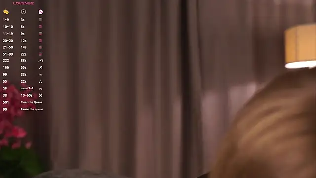 ShinKilmer online show from 16, 4, 2026