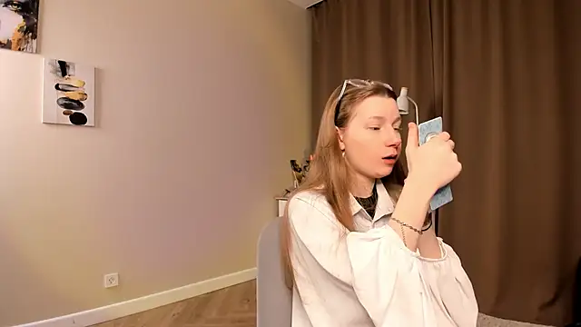 VictorMencia online show from 25, 2, 2026