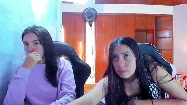 Emily and Soffy online show from 6, 2, 2026