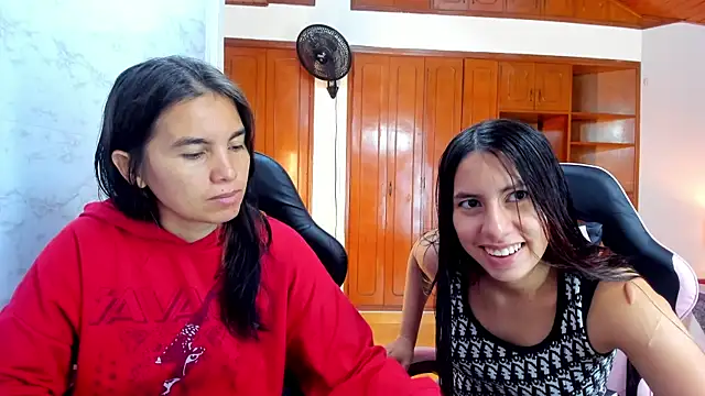 Emily and Soffy online show from 19, 2, 2026