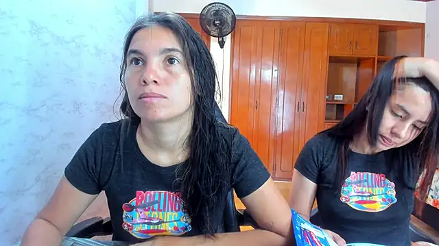 Emily and Soffy online show from 14, 3, 2026