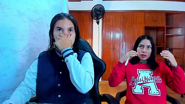 Emily and Soffy online show from 1, 4, 2026