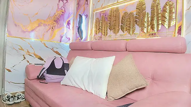 Snapshot of FemNoa chatting on 1, 3, 2026 FemNoa online show from 1, 3, 2026