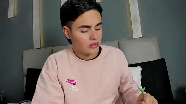 Snapshot of FemNoa chatting on 2, 3, 2026 FemNoa online show from 2, 3, 2026