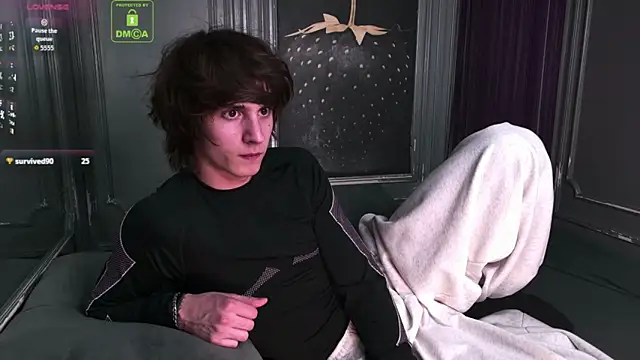 HoogWilder online show from 2, 4, 2026