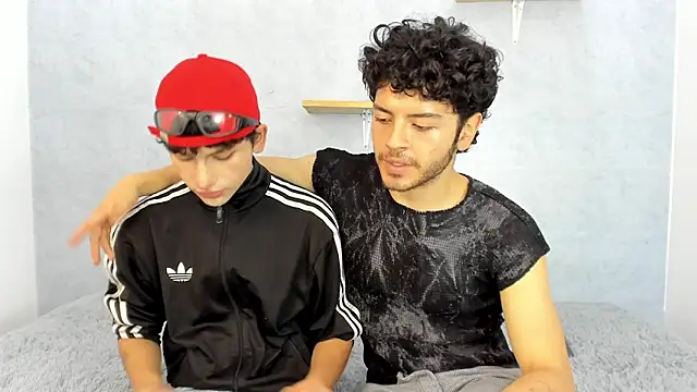 Eliotkinky online show from 28, 2, 2026