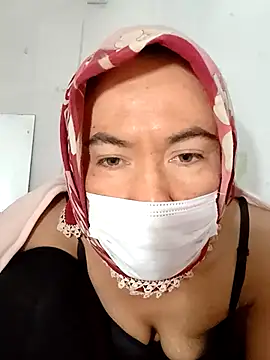 turbanlim07 online show from 10, 2, 2026