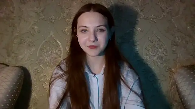 Snapshot of YuniNeko chatting on 19, 2, 2026 YuniNeko online show from 19, 2, 2026