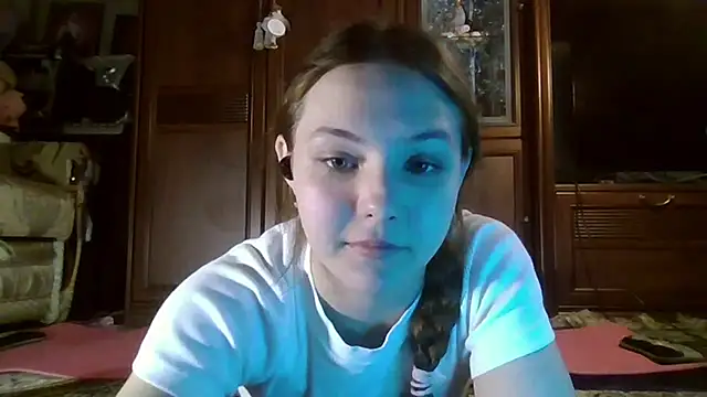 Snapshot of YuniNeko chatting on 21, 2, 2026 YuniNeko online show from 21, 2, 2026